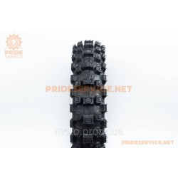 Шина 70/100-10 шипована CROSS MAXI GRIP SG1-R SB-156