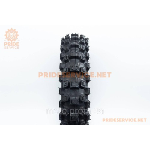 Шина 70/100-10 шипованная CROSS MAXI GRIP SG1-R SB-156
