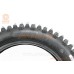 Шина 80/100-12 шипованная CROSS SV-0805