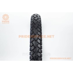 Шина 90/90-19 безкамерна, шипована STREET ENDURO SB-117 Шина 90/90-19 безкамерна, шипована STREET ENDURO SB-117