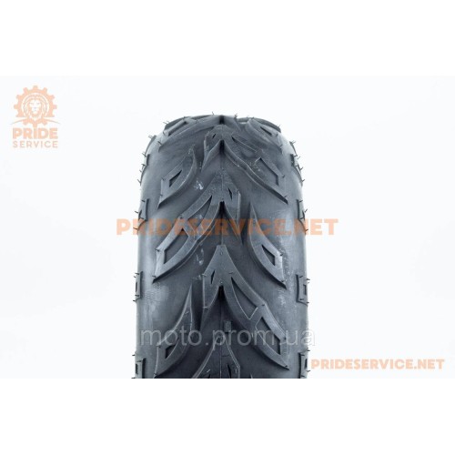 Шина на квадроцикл 145x70-6 безкамерна YX-P133