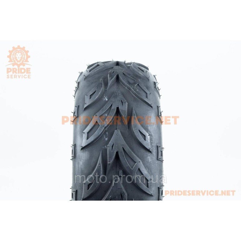 Шина на квадроцикл 145x70-6 безкамерна YX-P133