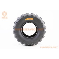Шина на квадроцикл 16x8-7 безкамерна FB110