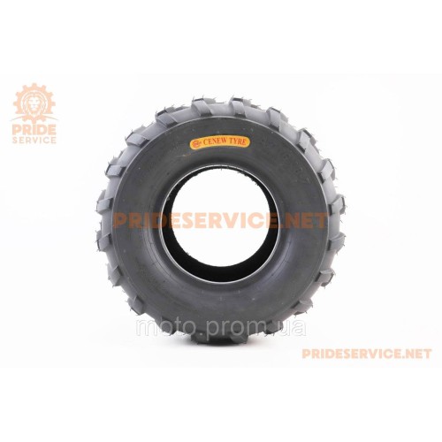 Шина на квадроцикл 16x8-7 безкамерна FB110