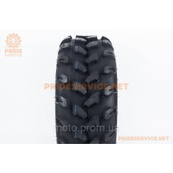 Шина на квадроцикл 19x7-8 безкамерна L6105