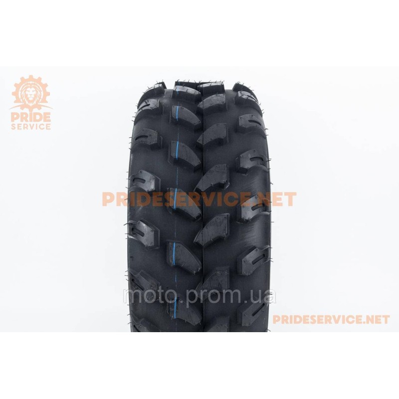 Шина на квадроцикл 19x7-8 бескамерная L6105
