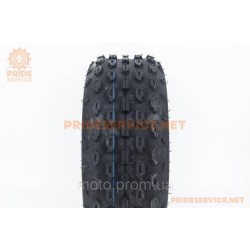 Шина на квадроцикл 19x7-8 безкамерна L6106