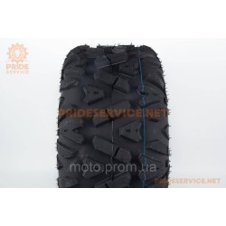 Шина на квадроцикл 22x10-10 безкамерна L6103