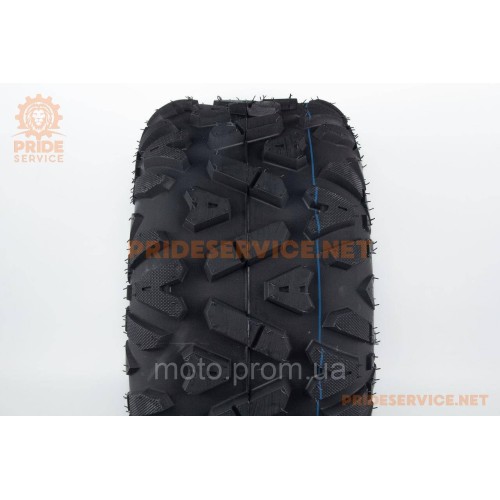 Шина на квадроцикл 22x10-10 бескамерная L6103