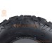 Шина на квадроцикл 22x10-10 бескамерная L6103