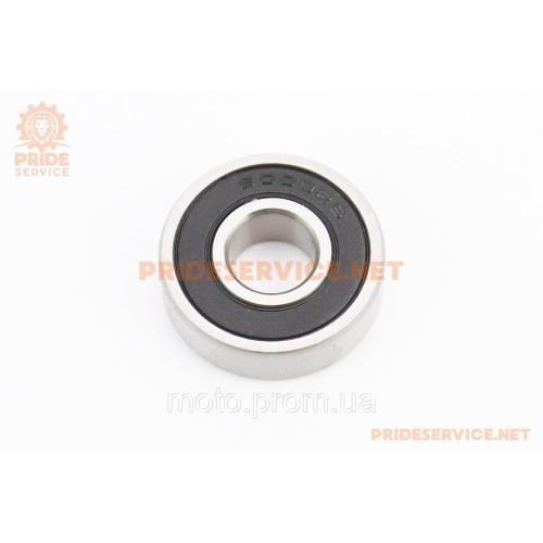 Подшипник 6000 2RS (10х26х8) MTB втулки
