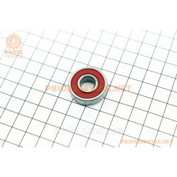 Підшипник 6000 2RS (10х26х8) MTB втулки Підшипник 6000 2RS (10х26х8) MTB втулки