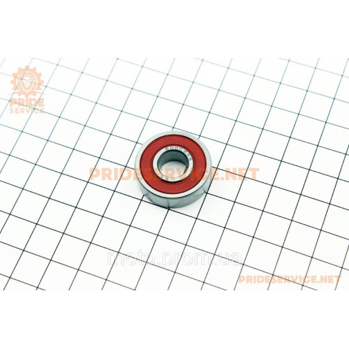 Підшипник 6000 2RS (10х26х8) MTB втулки
