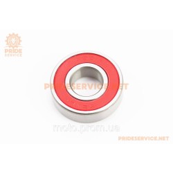 Підшипник 6001 2RS (12x28x8) Підшипник 6001 2RS (12x28x8)