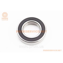 Підшипник 6007 2RS (35x62x14) Підшипник 6007 2RS (35x62x14)