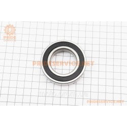 Підшипник 6007 2RS (35x62x14) колінчастого валу Honda AF61/62 Підшипник 6007 2RS (35x62x14) колінчастого валу Honda AF61/62
