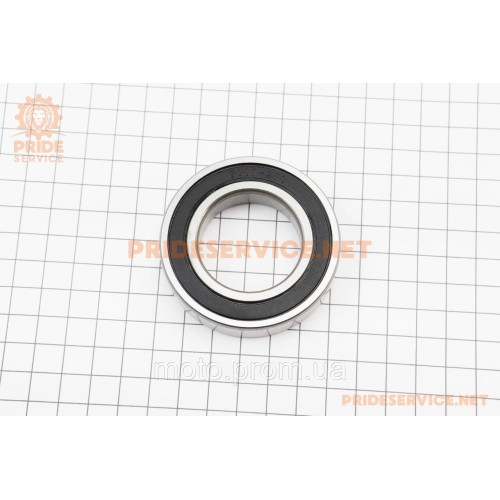 Підшипник 6007 2RS (35x62x14) колінчастого валу Honda AF61/62