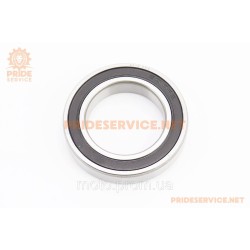 Подшипник 6010 2RS (50x80x16) редуктора МТ