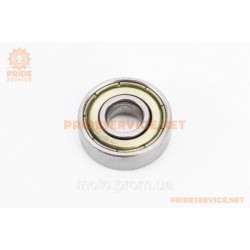 Підшипник 608 ZZ (8x22x7) Підшипник 608 ZZ (8x22x7)