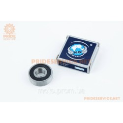 Підшипник 6201 2RS (12x32x10), ІНДІЯ Підшипник 6201 2RS (12x32x10), ІНДІЯ