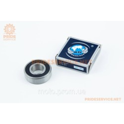 Підшипник 6202 2RS (15x35x11), ІНДІЯ Підшипник 6202 2RS (15x35x11), ІНДІЯ