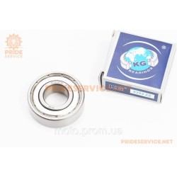 Підшипник 6202 ZZ (15x35x11), ІНДІЯ Підшипник 6202 ZZ (15x35x11), ІНДІЯ