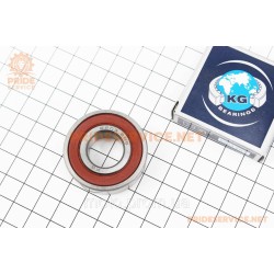 Підшипник 6203 2RS (17х40х12) Підшипник 6203 2RS (17х40х12)