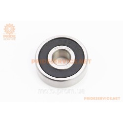 Підшипник 6301 2RS (12x37x12) Підшипник 6301 2RS (12x37x12)