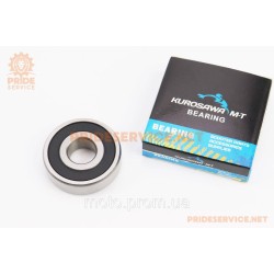 Підшипник 6303 2RS (17x47x14) Підшипник 6303 2RS (17x47x14)