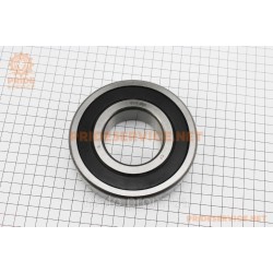 Підшипник 6311 2RS (55x120x29) колінвалу, ІНДІЯ Підшипник 6311 2RS (55x120x29) колінвалу, ІНДІЯ