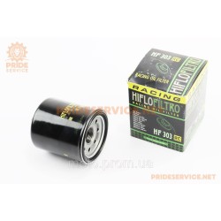 Фильтр масляный HF303RC (65x83мм) Honda CB400/CB500/CB600/CB750/CB1000, Kawasaki EX300/ZX400/ZX600/EX650, ATV Фильтр масляный HF303RC (65x83мм) Honda CB400/CB500/CB600/CB750/CB1000, Kawasaki EX300/ZX400/ZX600/EX650, ATV
