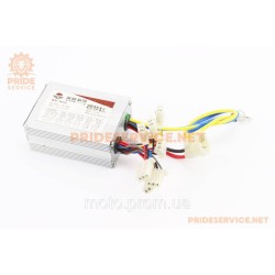 ATV дитячий ЕЛЕКТРО - Комутатор YK31C DC36V - 800W ATV дитячий ЕЛЕКТРО - Комутатор YK31C DC36V - 800W
