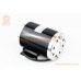 ATV детский ЭЛЕКТРО - Мотор ZY1020 - 36V 1000W 27.8A 2500об/мин