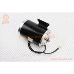 ATV дитячий ЕЛЕКТРО - Мотор ZY1020 - 36V 1000W 37.0A 3000об/хв ATV дитячий ЕЛЕКТРО - Мотор ZY1020 - 36V 1000W 37.0A 3000об/хв