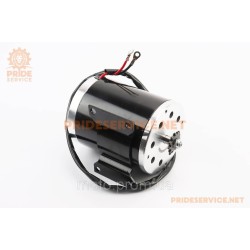 ATV дитячий ЕЛЕКТРО - Мотор ZY1020 - 36V 500W 18,5A 2500об/хв ATV дитячий ЕЛЕКТРО - Мотор ZY1020 - 36V 500W 18,5A 2500об/хв