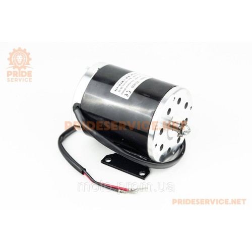 ATV детский ЭЛЕКТРО - Мотор ZY1020 - 36V 800W 29.6A 2500об/мин