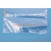 Пакети з замком Zip-Lock 16*22см, уп.100шт