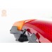 УЦІНКА Honda LEAD AF-20 ліхтар задній з крилом в зборі (дефект сборки, див. фото)