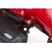 УЦІНКА Honda LEAD AF-20 ліхтар задній з крилом в зборі (дефект сборки, див. фото)