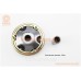 Вариатор передний к-кт Suzuki AD 50 + втулка