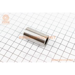 Втулка варіатора переднього Honda DIO 18 (d20/12mm L37-38mm)