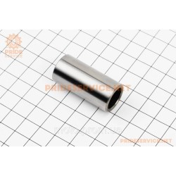 Втулка варіатора переднього Yamaha JOG 50 (d18/13mm L38mm) Втулка варіатора переднього Yamaha JOG 50 (d18/13mm L38mm)