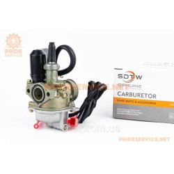 Карбюратор Honda DIO50 AF18/27/28/34 (d-18,8) Карбюратор Honda DIO50 AF18/27/28/34 (d-18,8)