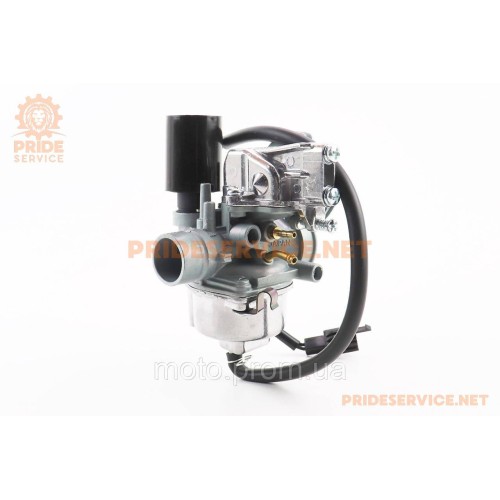 Карбюратор Yamaha BWS (5BM), SA-16, GEAR, тип 2