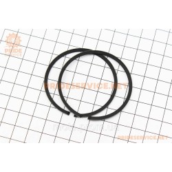 Кільця поршневі Suzuki AD100 52,5мм +0,50 Кільця поршневі Suzuki AD100 52,5мм +0,50