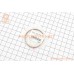 Кольца поршневые Yamaha JOG50 40мм +0,50