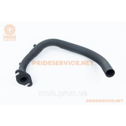 Коліно глушника Honda DIO AF18/24, тип 1