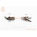 Коромисло (рокер) клапана к-кт 2шт Yamaha GEAR 4T, SA26J, SA36J