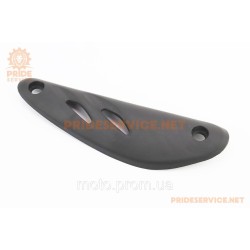 Накладка глушителя HONDA DIO AF-34/35 Накладка глушителя HONDA DIO AF-34/35