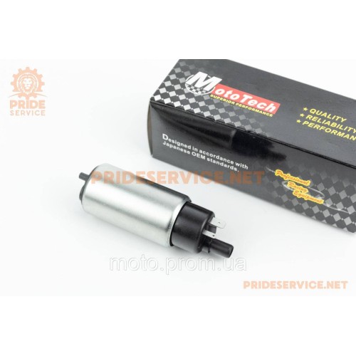 Насос топливный электрический YAMAHA JOG SA-36J/39J/GEAR-UA06J